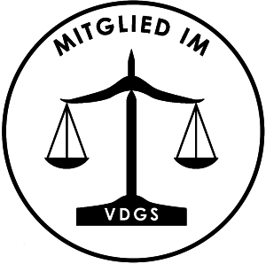 vdgs-logo_mitglied-klein-kreis